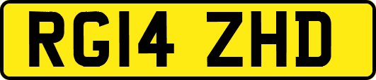 RG14ZHD