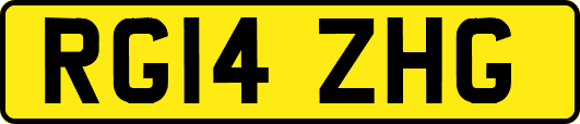 RG14ZHG