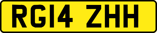 RG14ZHH