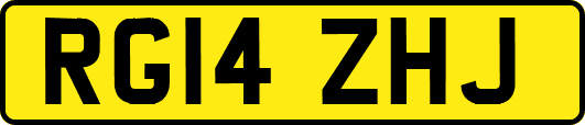 RG14ZHJ