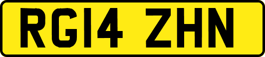 RG14ZHN