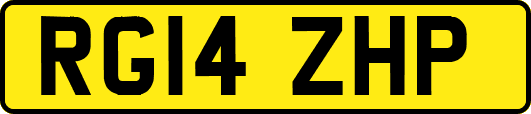 RG14ZHP