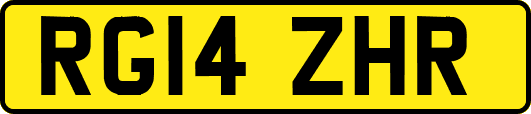 RG14ZHR