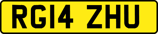 RG14ZHU