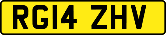 RG14ZHV