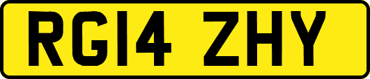 RG14ZHY