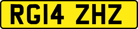 RG14ZHZ
