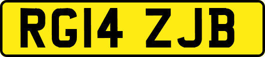 RG14ZJB