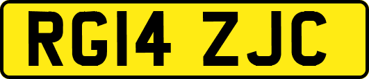 RG14ZJC