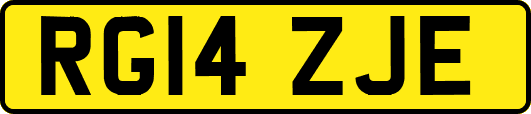 RG14ZJE