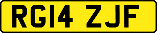 RG14ZJF