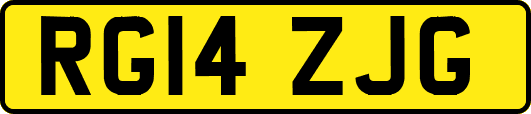 RG14ZJG