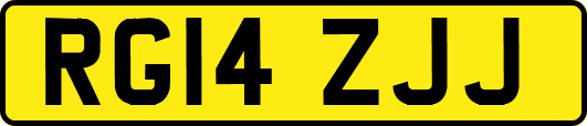 RG14ZJJ