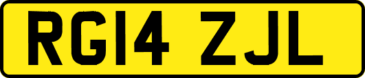 RG14ZJL