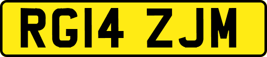RG14ZJM