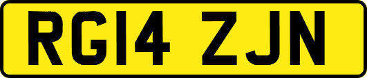 RG14ZJN
