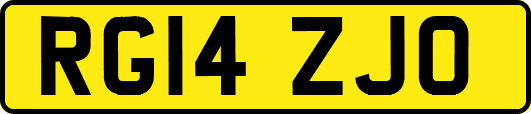 RG14ZJO