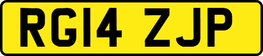 RG14ZJP