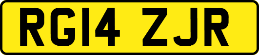 RG14ZJR