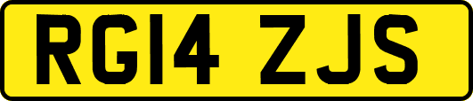 RG14ZJS