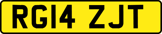 RG14ZJT