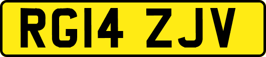 RG14ZJV