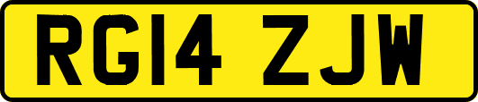 RG14ZJW