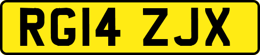 RG14ZJX
