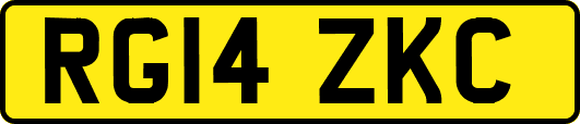 RG14ZKC