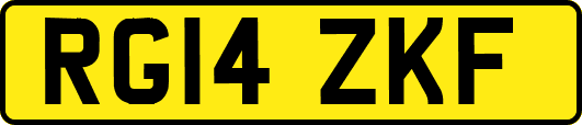 RG14ZKF