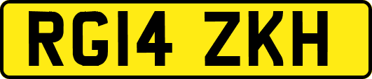 RG14ZKH