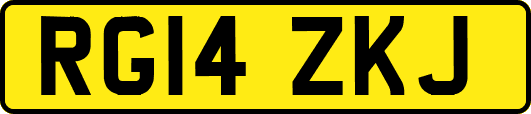 RG14ZKJ