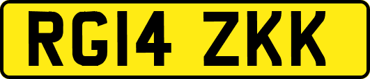 RG14ZKK