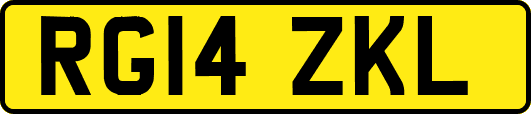 RG14ZKL