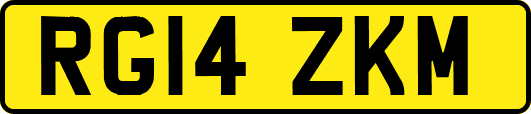 RG14ZKM