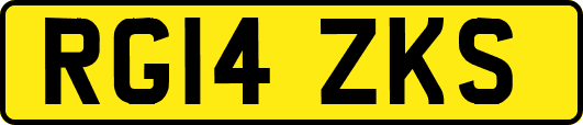 RG14ZKS