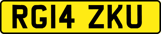 RG14ZKU