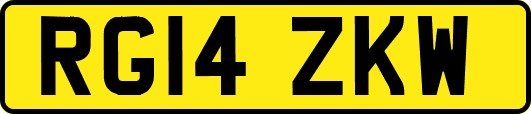 RG14ZKW