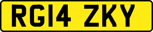 RG14ZKY