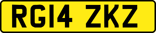 RG14ZKZ