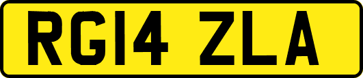 RG14ZLA