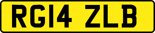 RG14ZLB
