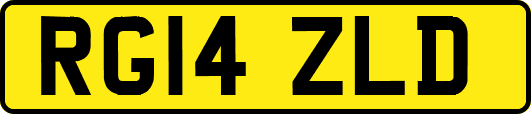 RG14ZLD