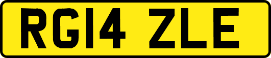 RG14ZLE