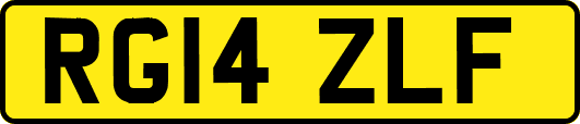 RG14ZLF