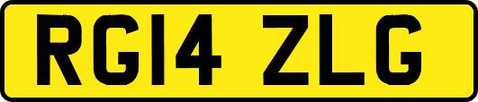 RG14ZLG