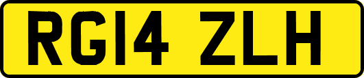 RG14ZLH