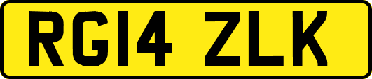 RG14ZLK