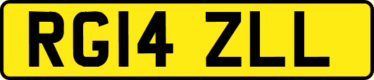 RG14ZLL