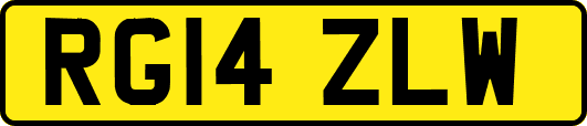 RG14ZLW